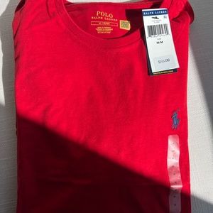 Polo Ralph Lauren Shirt (Men's M)